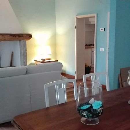 Residenza Se Son Rose Villa Schignano  Eksteriør billede