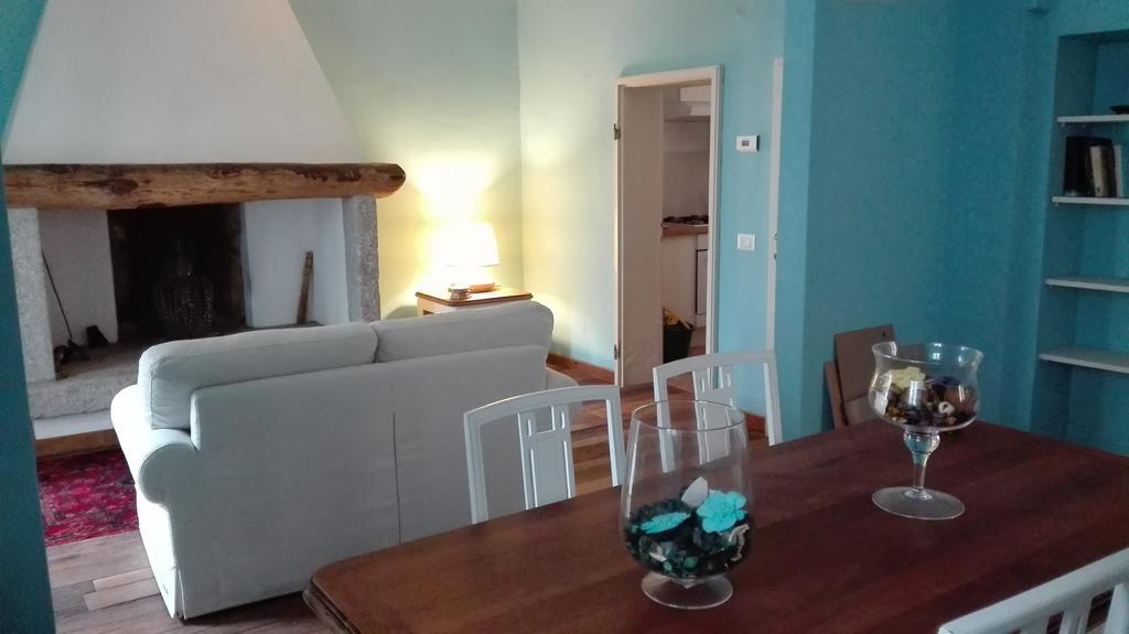 Residenza Se Son Rose Villa Schignano  Eksteriør billede