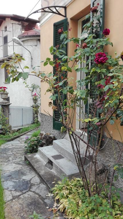 Residenza Se Son Rose Villa Schignano  Eksteriør billede