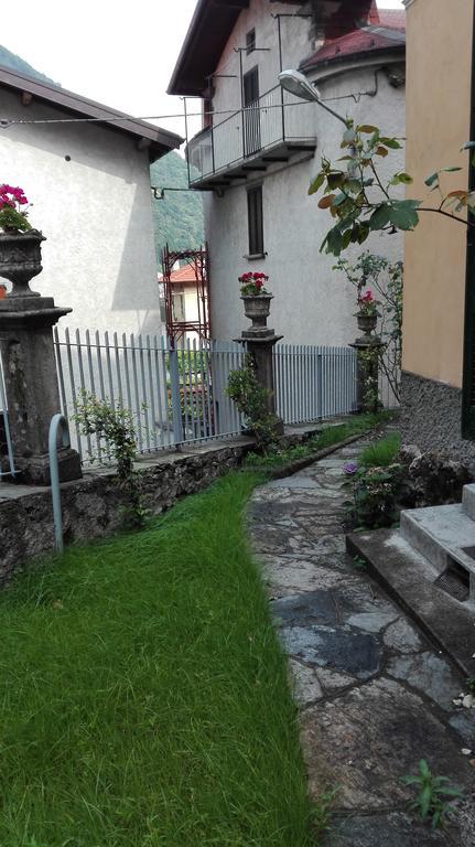 Residenza Se Son Rose Villa Schignano  Eksteriør billede