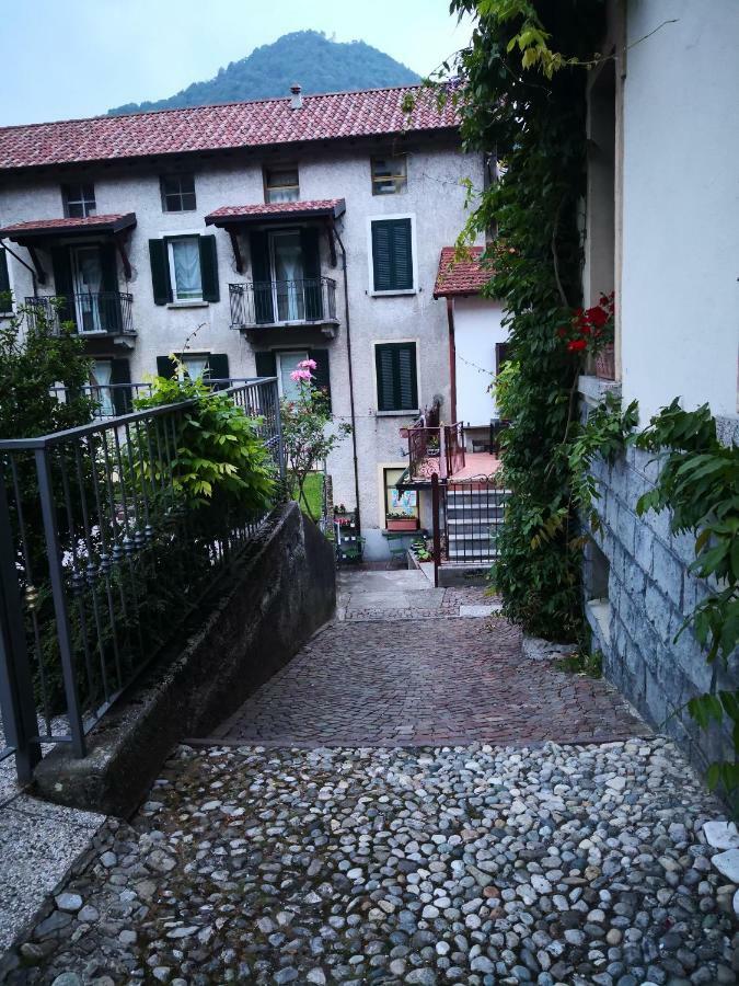 Residenza Se Son Rose Villa Schignano  Eksteriør billede