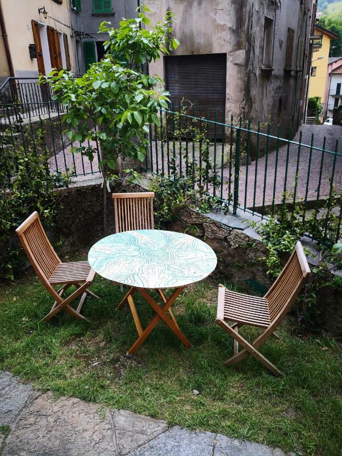 Residenza Se Son Rose Villa Schignano  Eksteriør billede