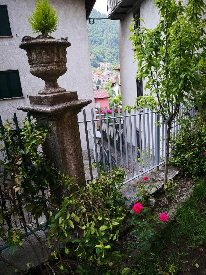 Residenza Se Son Rose Villa Schignano  Eksteriør billede