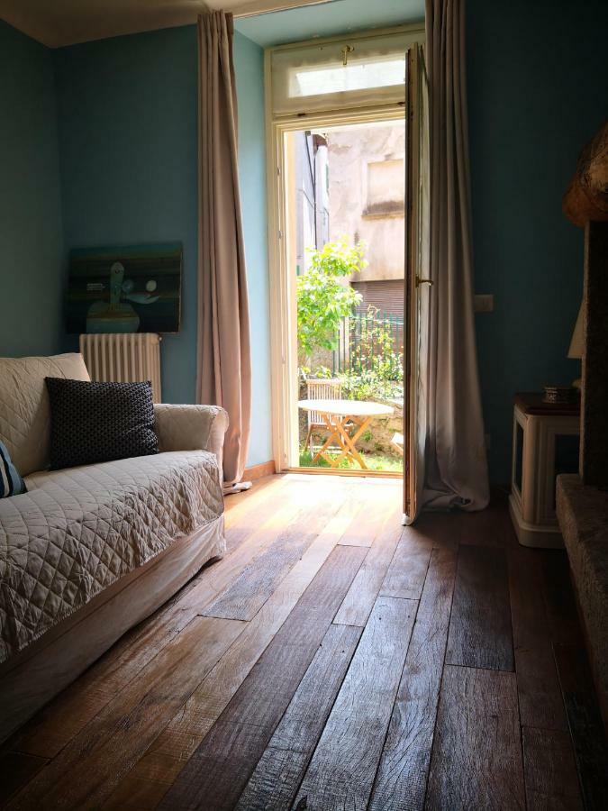 Residenza Se Son Rose Villa Schignano  Eksteriør billede